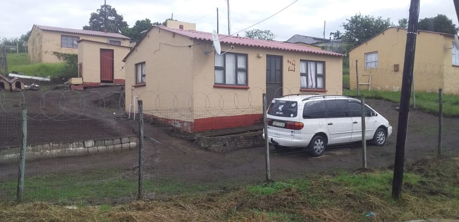 2 Bedroom Property for Sale in Mdantsane Nu 2 Eastern Cape